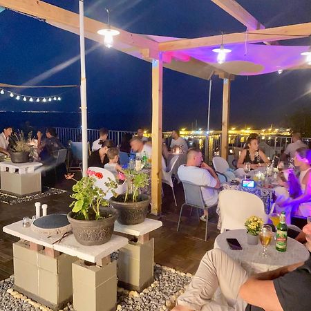 Sunset Art Beach Front Hotel Chernomorets Ngoại thất bức ảnh
