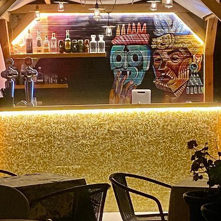 Sunset Art Beach Front Hotel Chernomorets Ngoại thất bức ảnh
