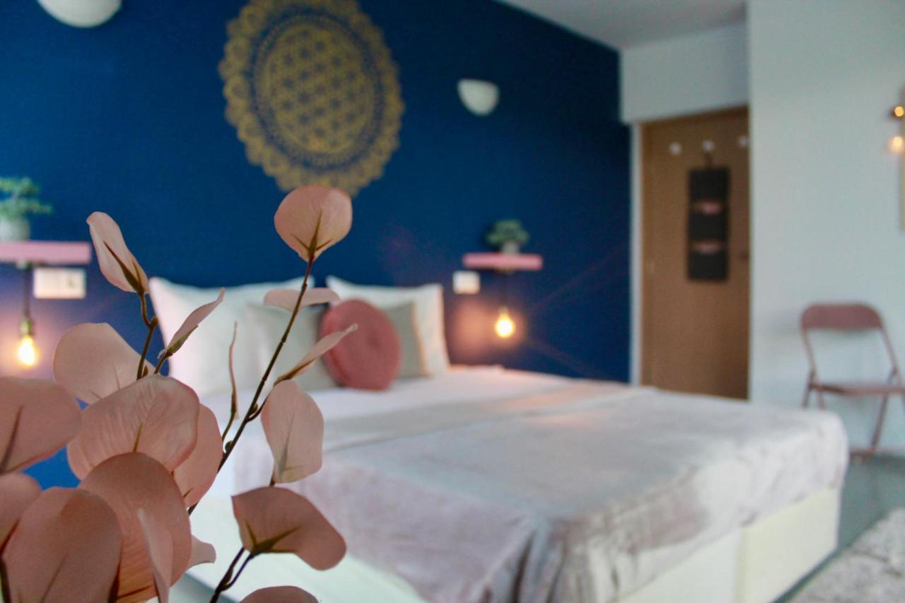 Sunset Art Beach Front Hotel Chernomorets Ngoại thất bức ảnh