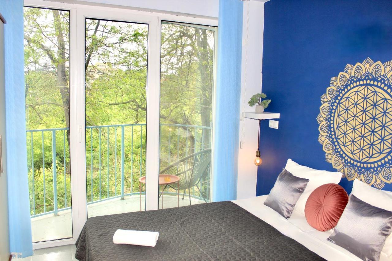 Sunset Art Beach Front Hotel Chernomorets Ngoại thất bức ảnh
