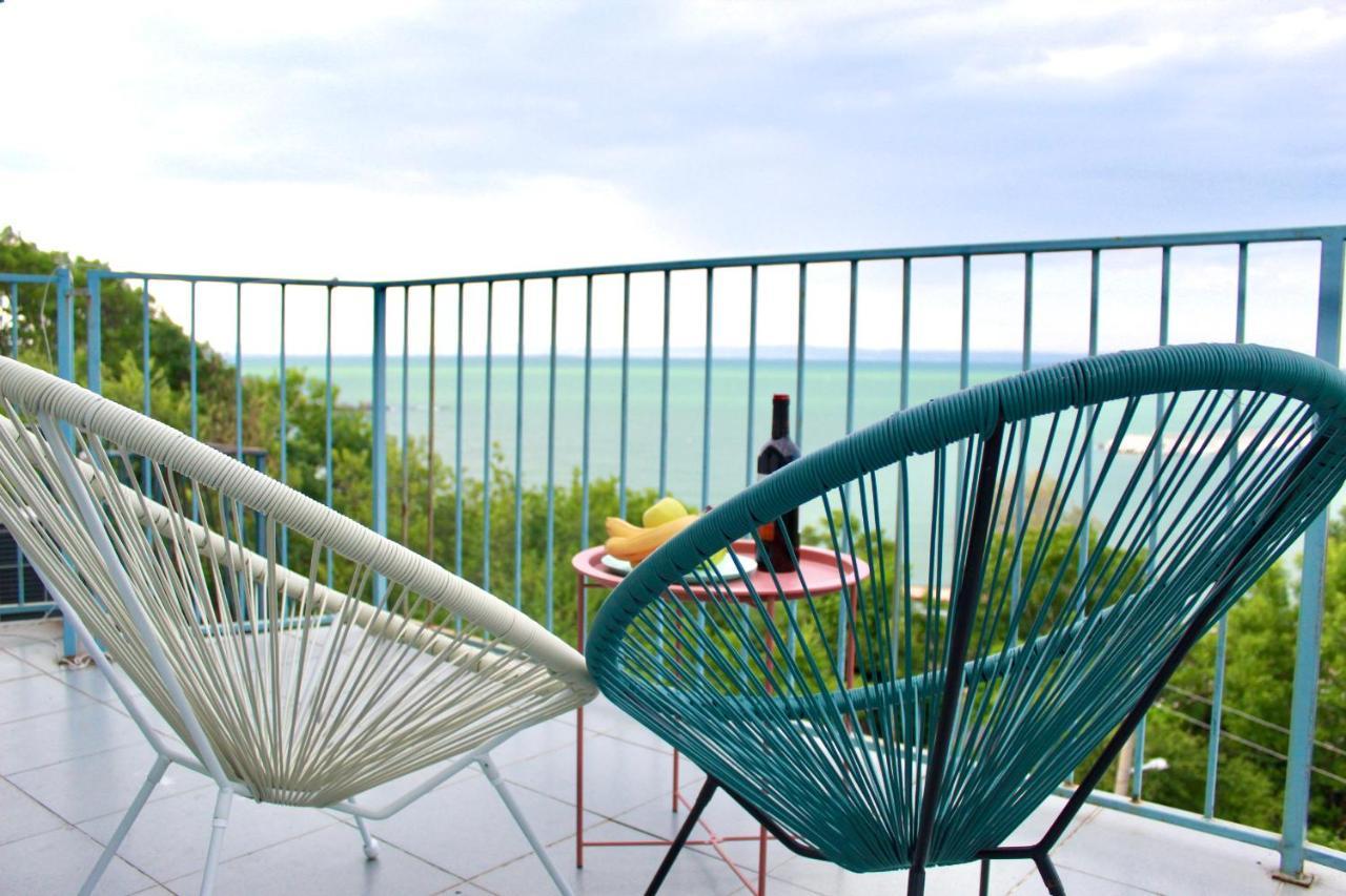 Sunset Art Beach Front Hotel Chernomorets Ngoại thất bức ảnh