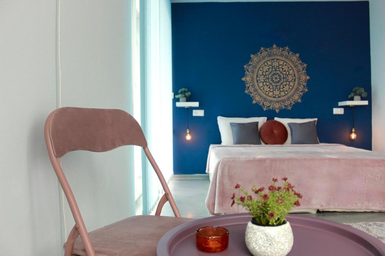 Sunset Art Beach Front Hotel Chernomorets Ngoại thất bức ảnh