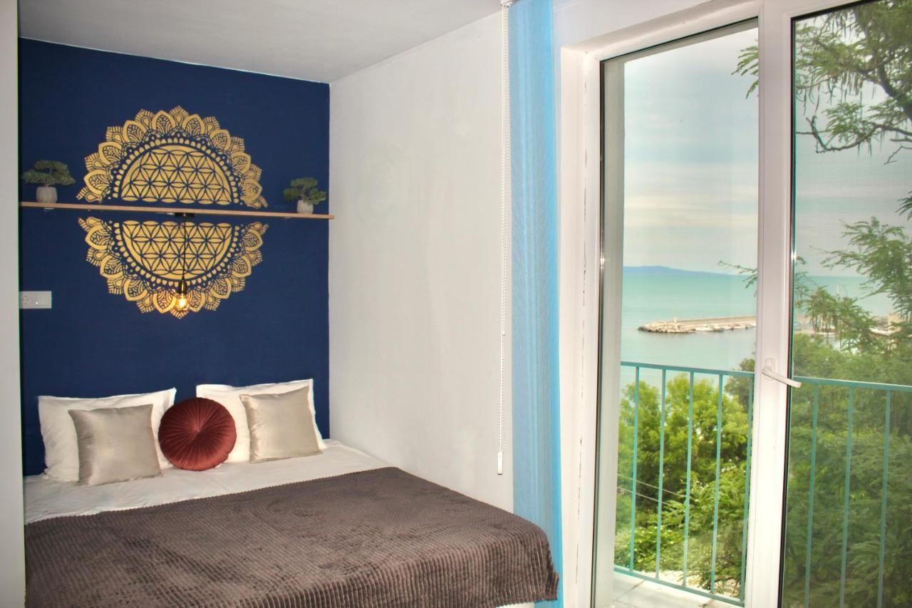 Sunset Art Beach Front Hotel Chernomorets Ngoại thất bức ảnh