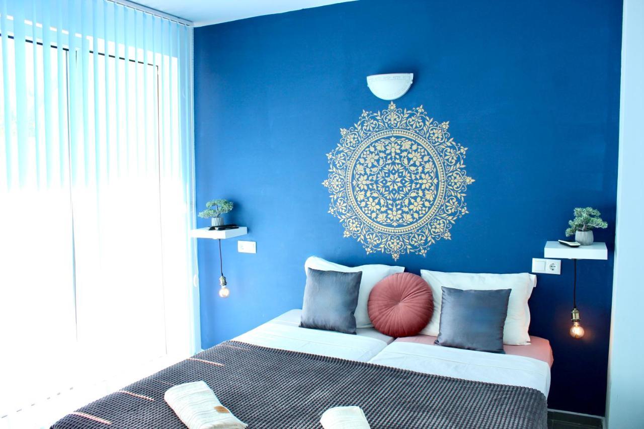 Sunset Art Beach Front Hotel Chernomorets Ngoại thất bức ảnh