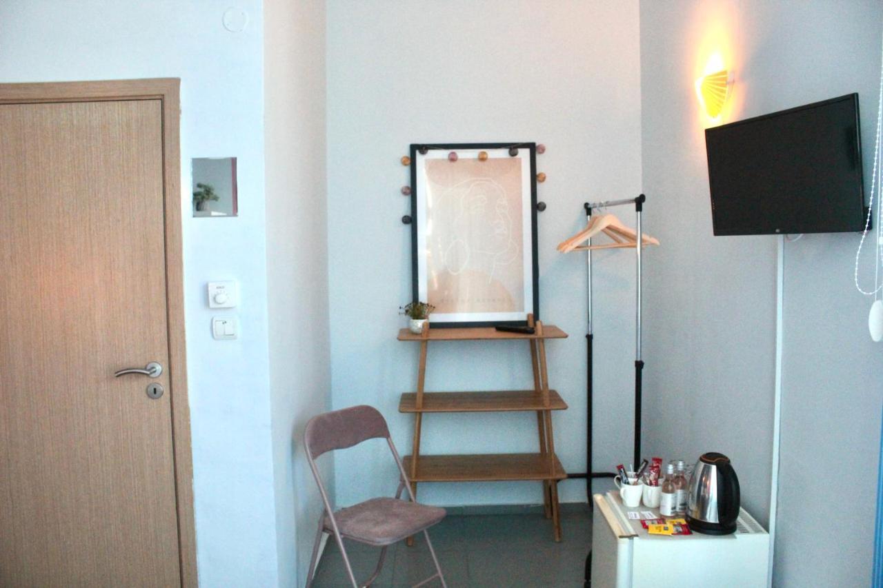 Sunset Art Beach Front Hotel Chernomorets Ngoại thất bức ảnh