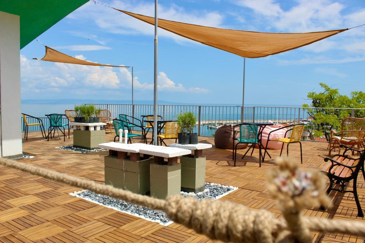 Sunset Art Beach Front Hotel Chernomorets Ngoại thất bức ảnh