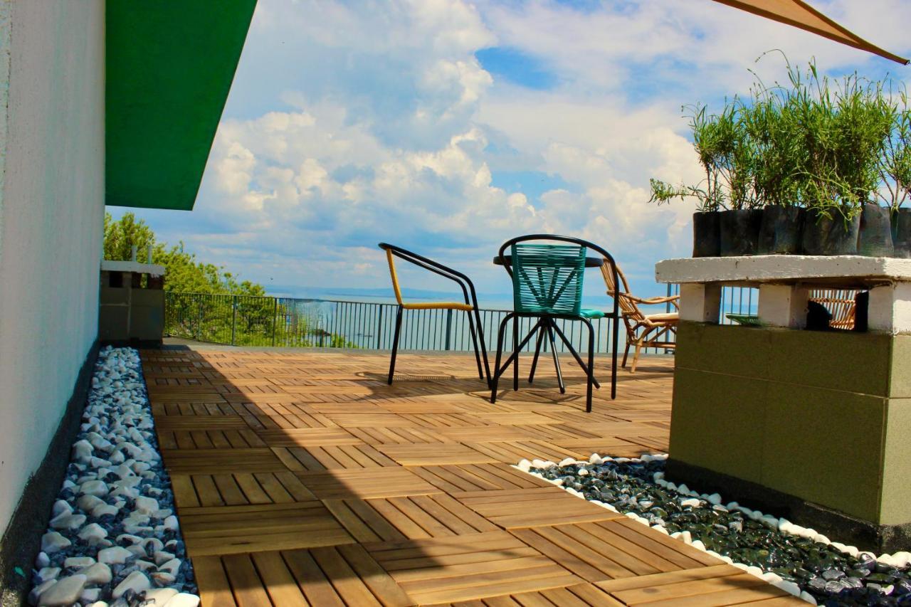 Sunset Art Beach Front Hotel Chernomorets Ngoại thất bức ảnh