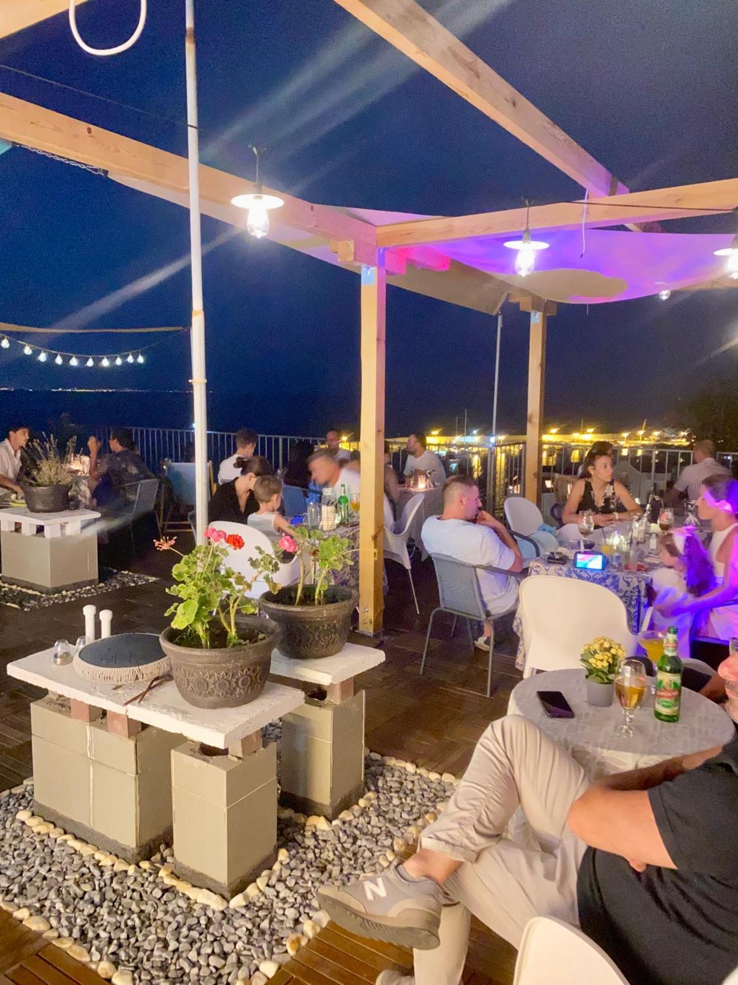 Sunset Art Beach Front Hotel Chernomorets Ngoại thất bức ảnh